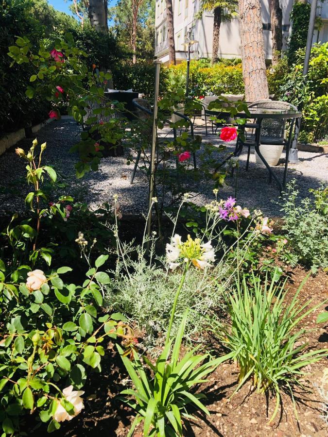 Hotel B&B Des Bains Milano Marittima Extérieur photo