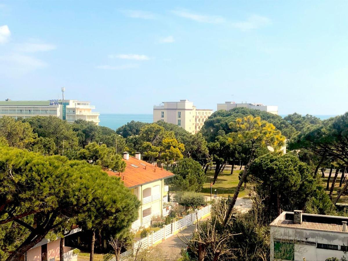 Hotel B&B Des Bains Milano Marittima Extérieur photo