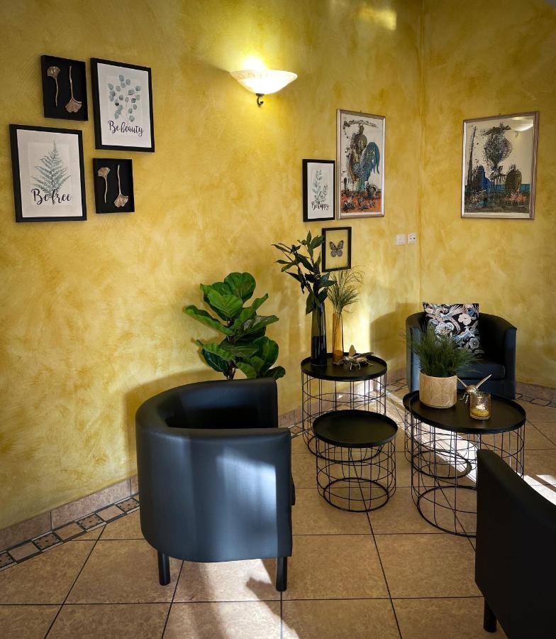 Hotel B&B Des Bains Milano Marittima Extérieur photo