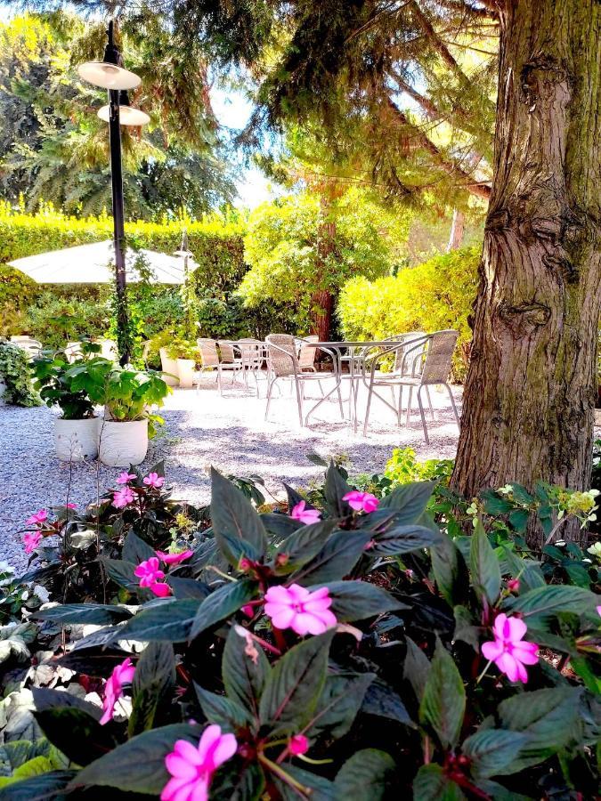 Hotel B&B Des Bains Milano Marittima Extérieur photo