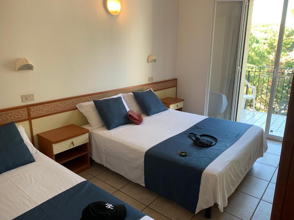 Hotel B&B Des Bains Milano Marittima Extérieur photo