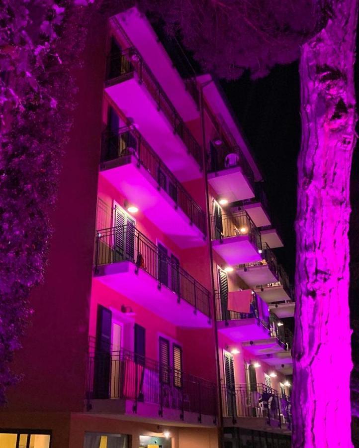 Hotel B&B Des Bains Milano Marittima Extérieur photo